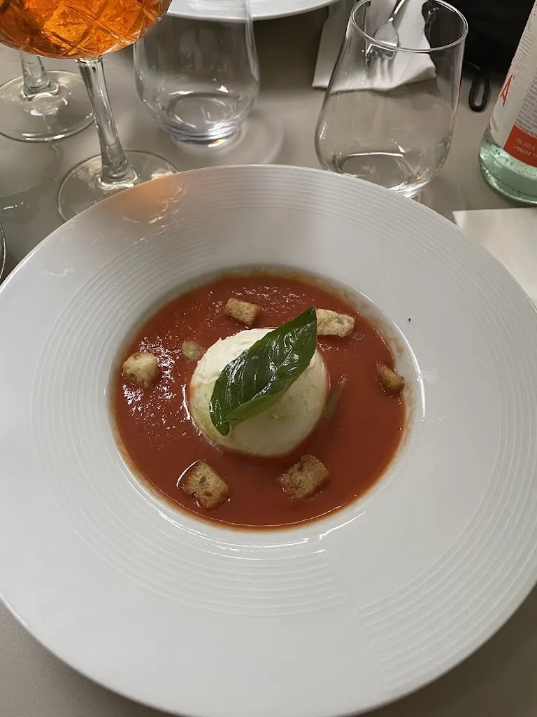 Menu_Restaurant ERA ORA MAISON TOSCANE_Uzès_image_6