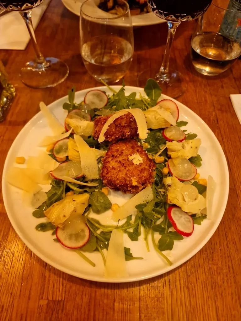 Menu_Restaurant ERA ORA MAISON TOSCANE_Uzès_image_8