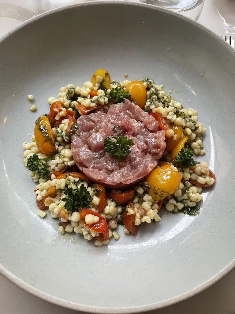 Menu_Restaurant ERA ORA MAISON TOSCANE_Uzès_image_9