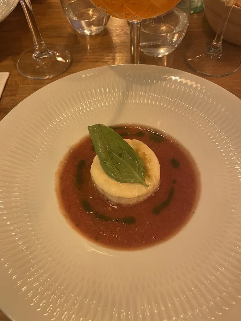 J L_Restaurant ERA ORA MAISON TOSCANE_Uzès_review