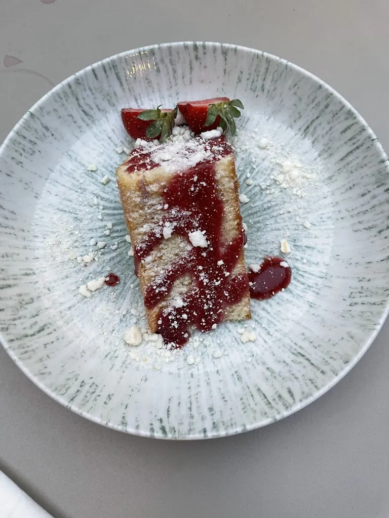 Restaurant ERA ORA MAISON TOSCANE_Uzès_slider_image_2