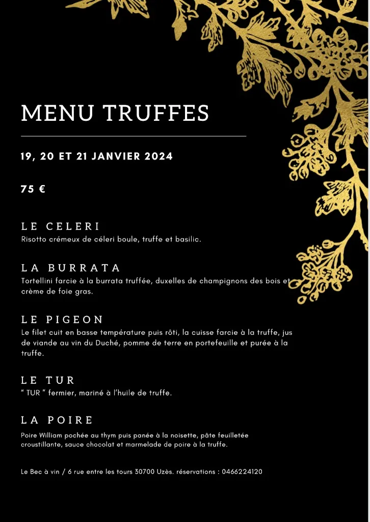 Menu_Bec à Vin_Uzès_image_2