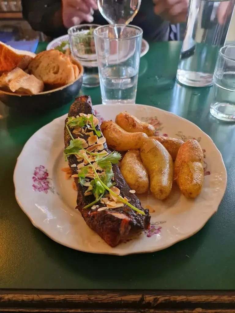 Menu_Les Insolents_Uzès_image_5