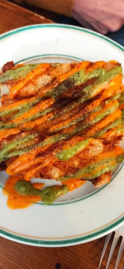 Menu_Les Insolents_Uzès_image_8