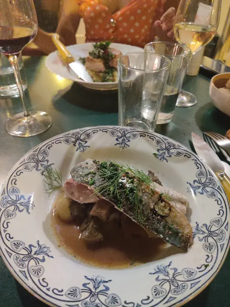 Nicolas Grand-Chavin_Les Insolents_Uzès_review