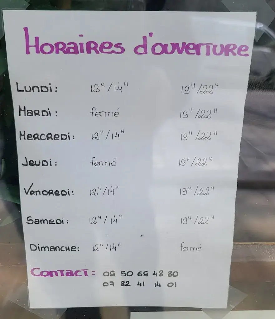 Menu_Cucina di Luigi_Uzès_image_3