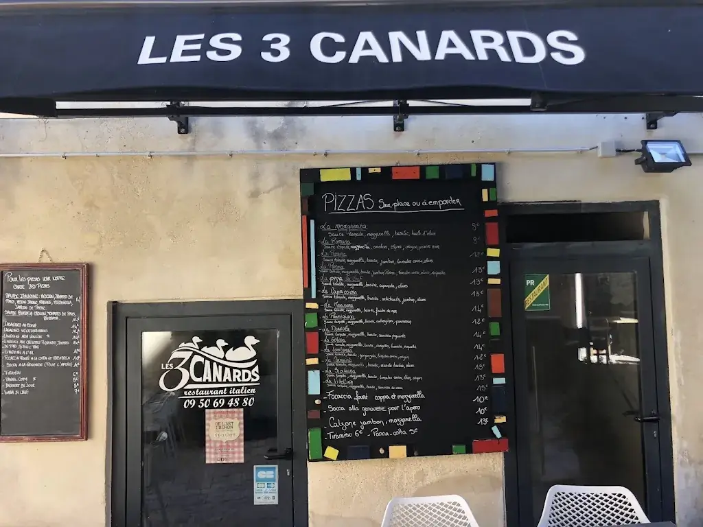 Menu_Cucina di Luigi_Uzès_image_4