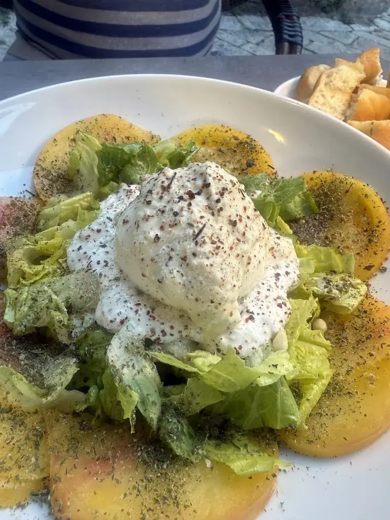 S Tanoni_Cucina di Luigi_Uzès_review