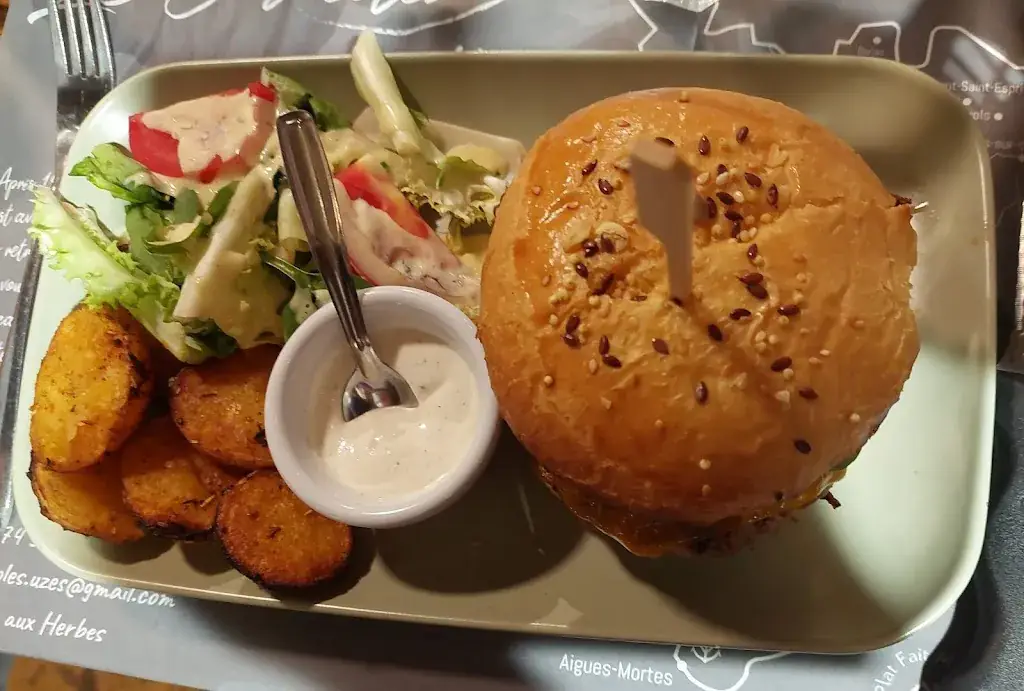 Menu_Le Caracoles_Uzès_image_5