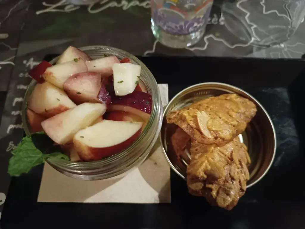 Menu_Le Caracoles_Uzès_image_9