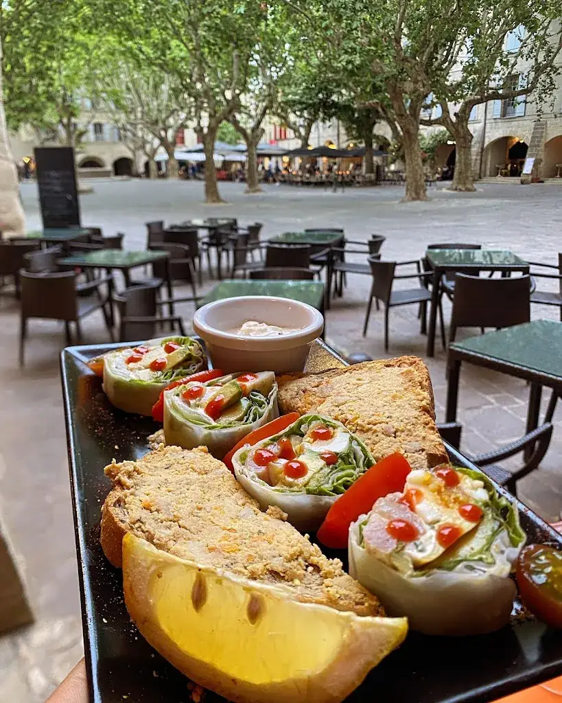 Le Caracoles_Uzès_slider_image_2