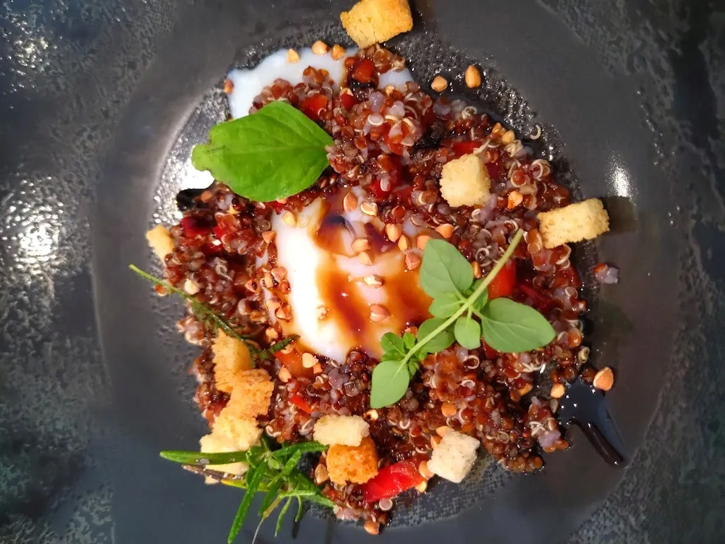 Menu_L'Aromate - Restaurant Mieussy_Mieussy_image_6