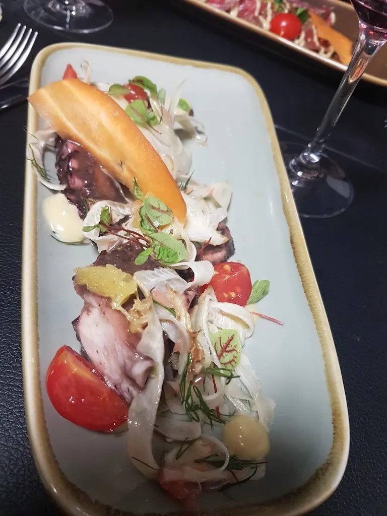 Menu_L'Aromate - Restaurant Mieussy_Mieussy_image_8