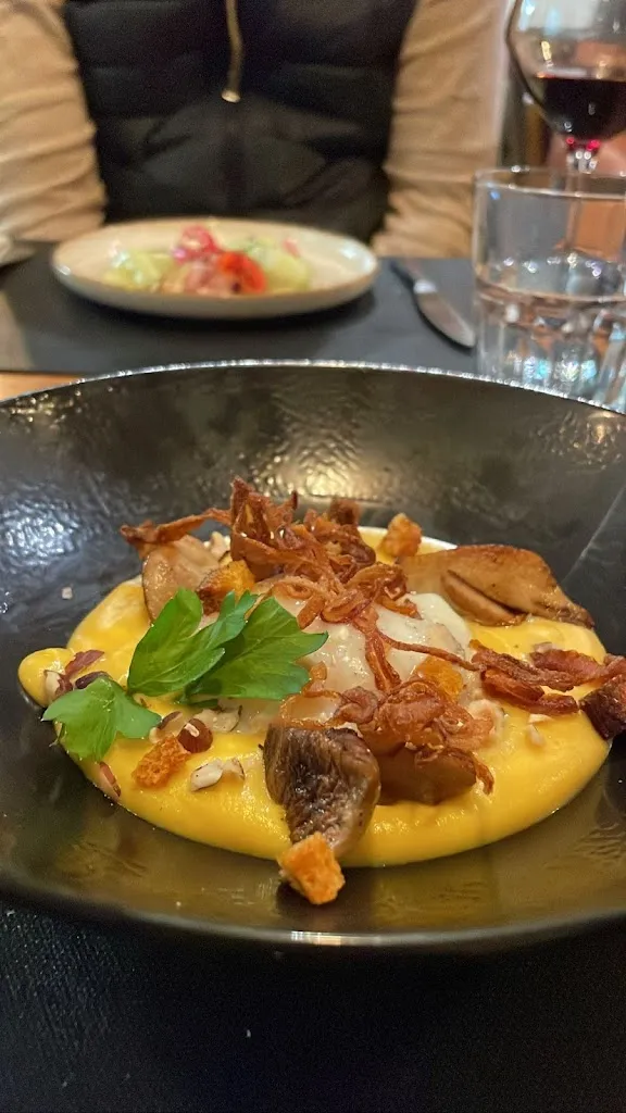 Jo' Sch_L'Aromate - Restaurant Mieussy_Mieussy_avis