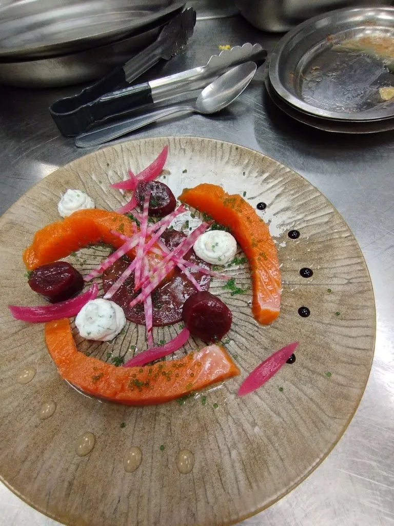 L'Aromate - Restaurant Mieussy_Mieussy_slider_image_2