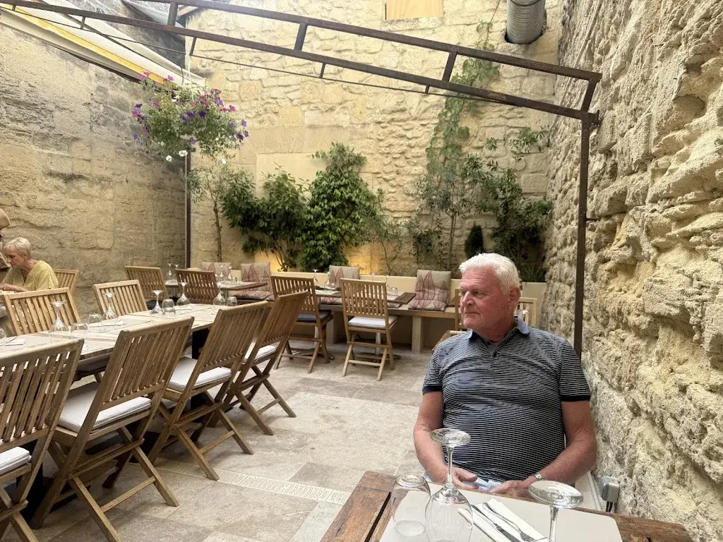 S Tanoni_Bistro du Chai_Uzès_review
