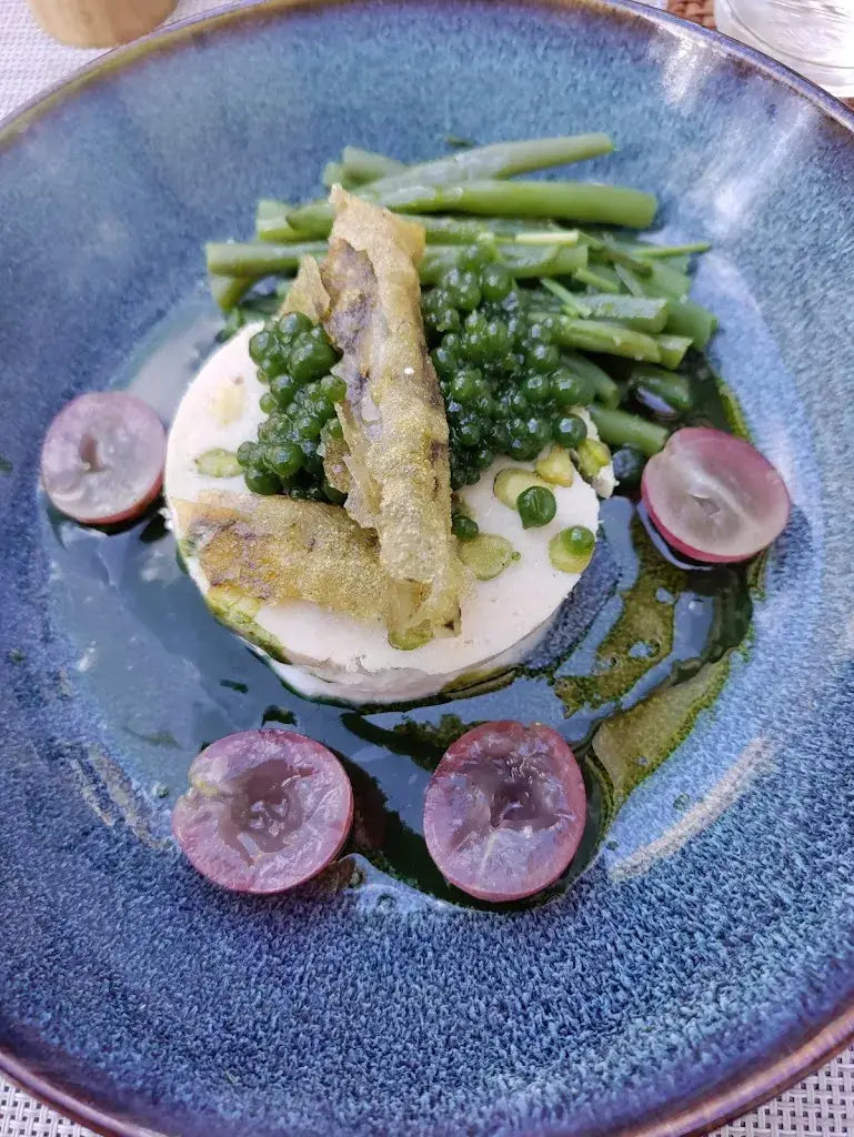 Menu_Loggia Restaurant & Caterer_Uzès_image_5