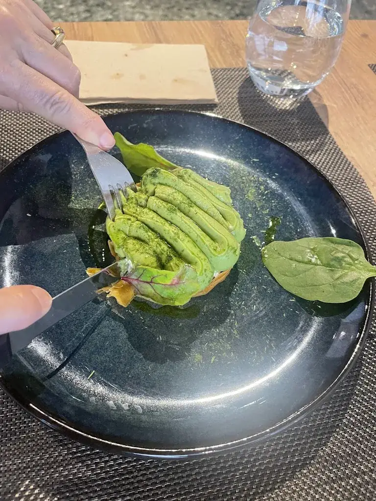 Menu_Loggia Restaurant & Caterer_Uzès_image_6