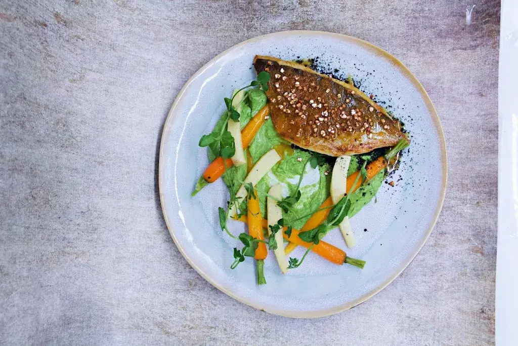 Menu_Loggia Restaurant & Caterer_Uzès_image_9