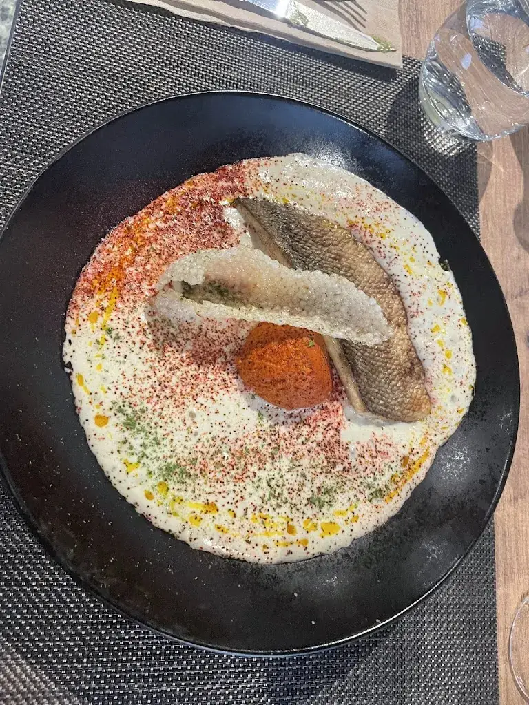 Rick “Mr Nibs” N_Loggia Restaurant & Caterer_Uzès_review