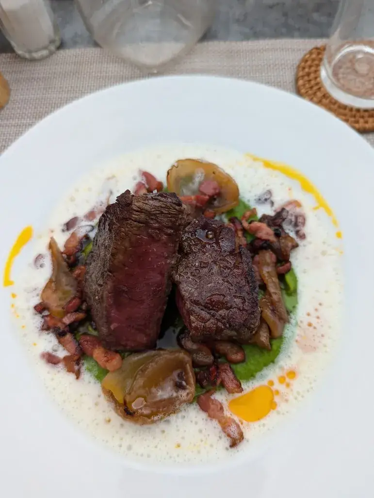 Rob Cummings_Loggia Restaurant & Caterer_Uzès_review