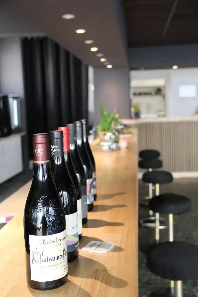 Loggia Restaurant & Caterer ristorante a Uzès