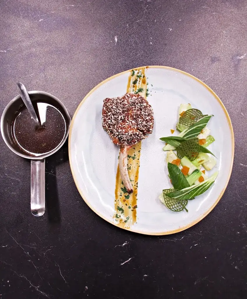 Loggia Restaurant & Caterer_Uzès_slider_image_2