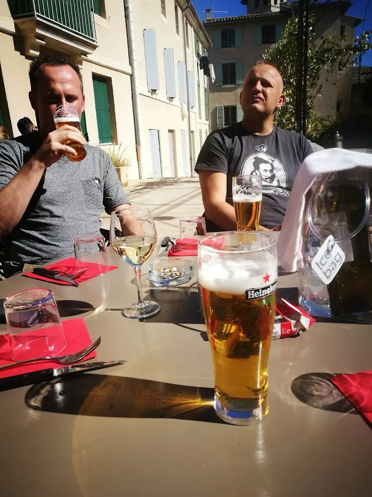 Fedde Bakker_Le Zanelli_Uzès_review