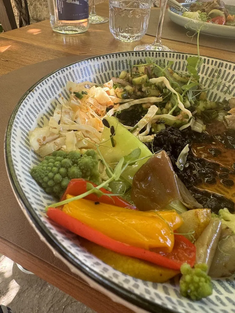 Menu_Villa Curti_Uzès_image_6