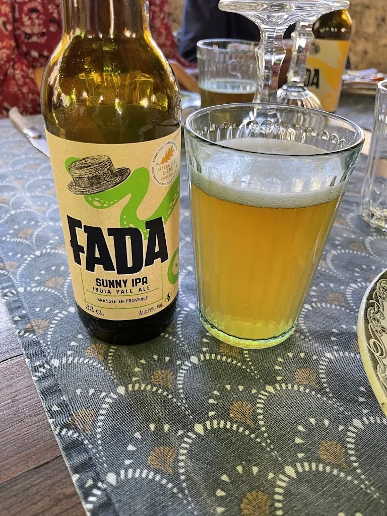 Menu_Villa Curti_Uzès_image_7