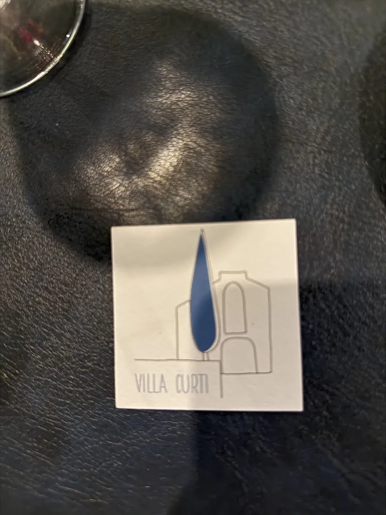 Lina Li_Villa Curti_Uzès_review