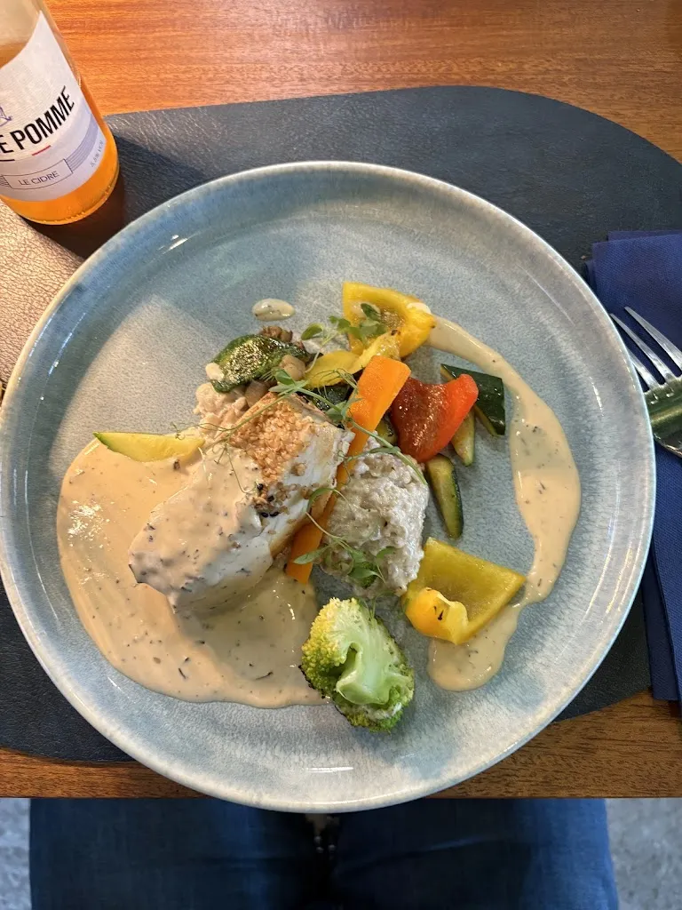 Mutlu Gunenc_Villa Curti_Uzès_review