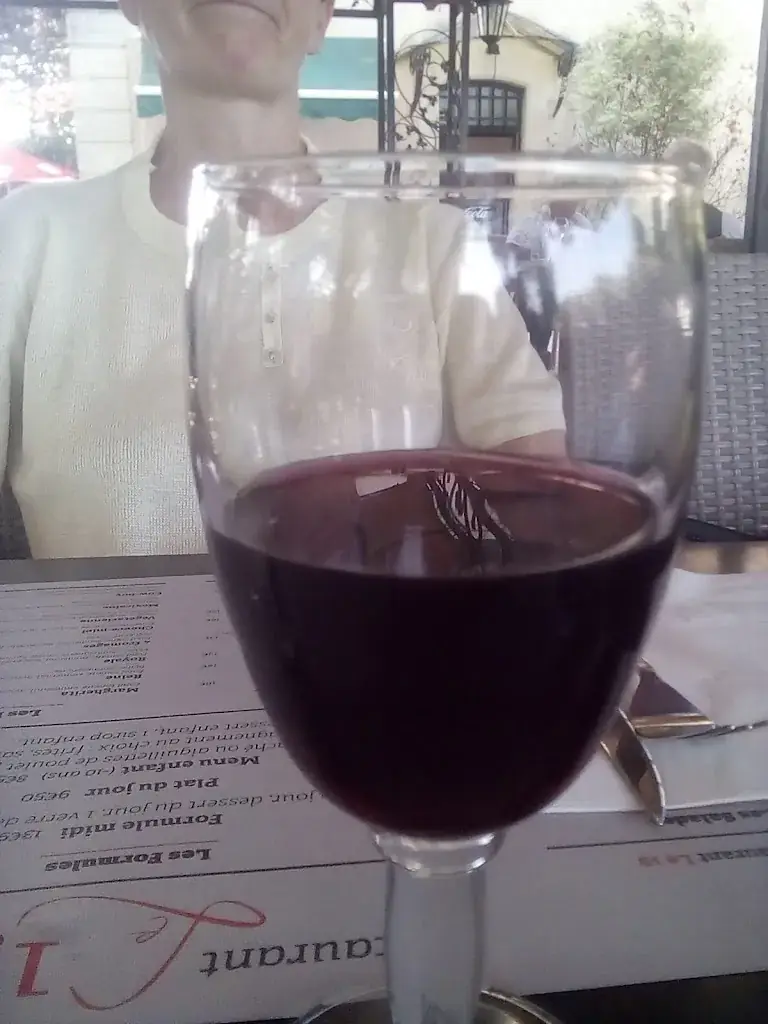 Menu_Restaurant Le 19_Uzès_image_5