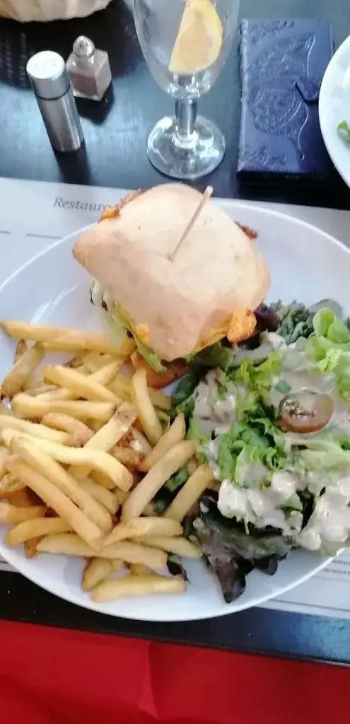 Menu_Restaurant Le 19_Uzès_image_8