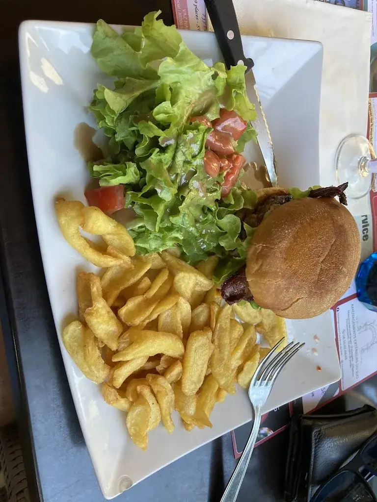 Menu_Restaurant Le 19_Uzès_image_9