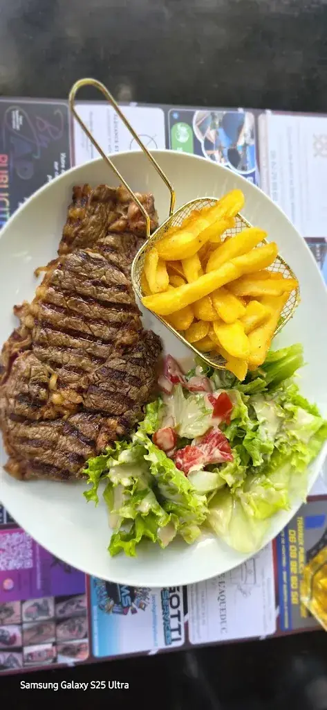 Hugo Felgerolles-Bouchez_Restaurant Le 19_Uzès_review