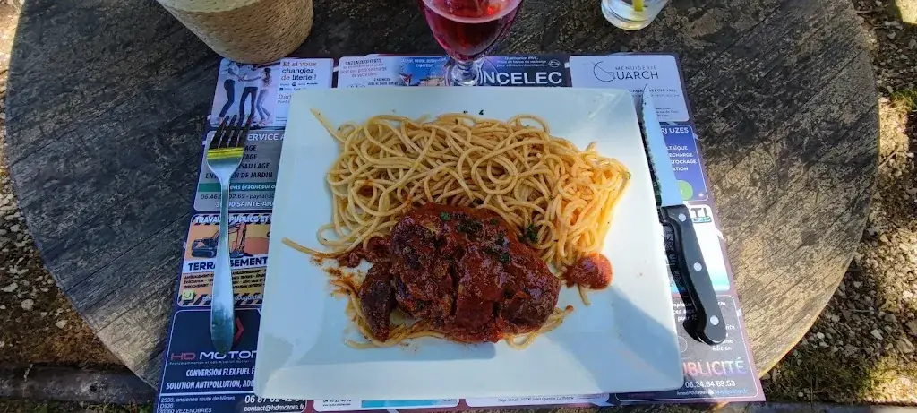 didier crucy_Restaurant Le 19_Uzès_review