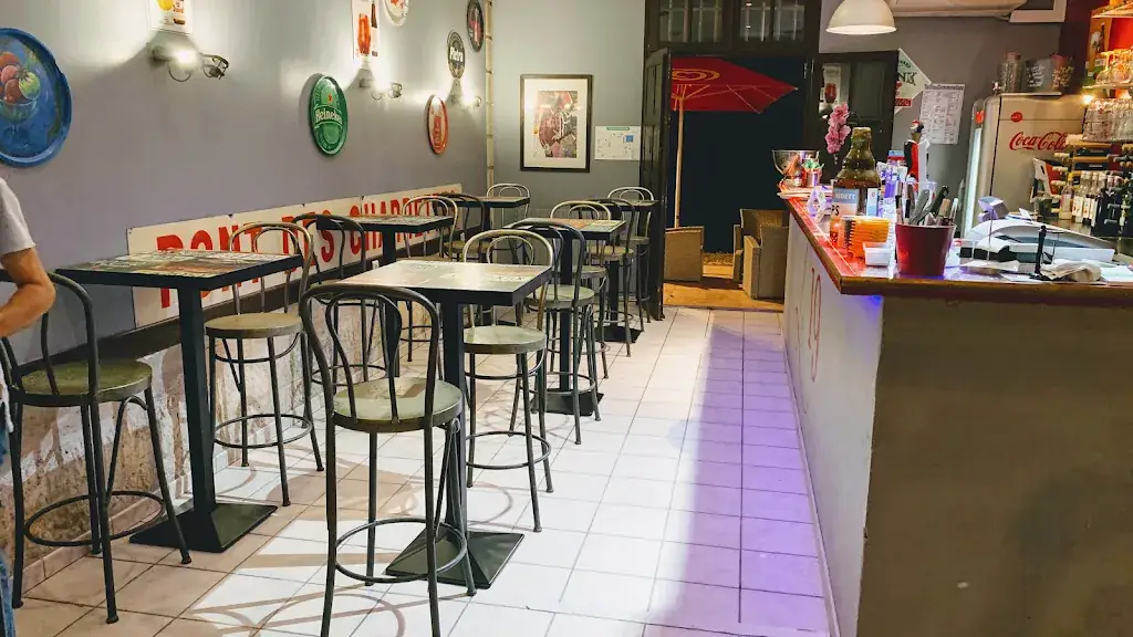 Restaurant Le 19 restaurant in Uzès