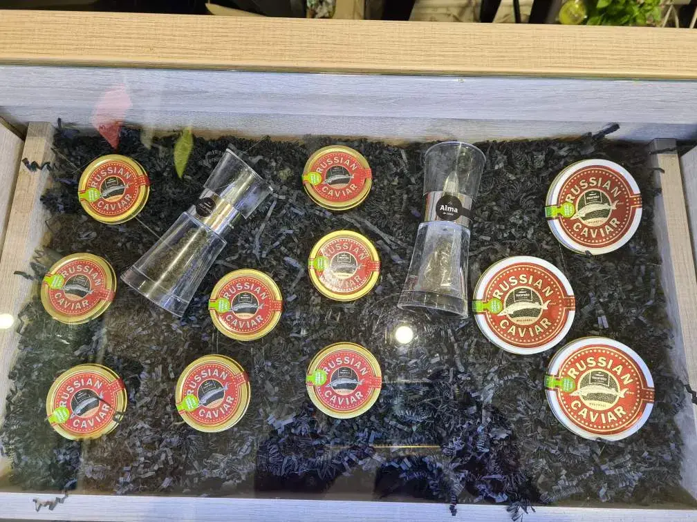 Menu_El Rincon Espanol Uzès_Uzès_image_7