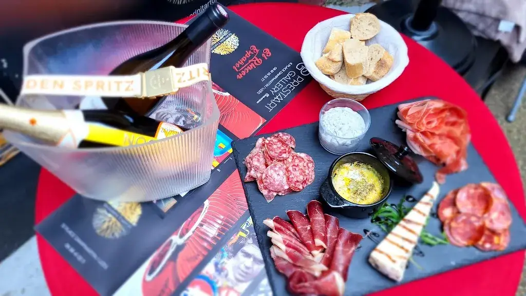 Menu_El Rincon Espanol Uzès_Uzès_image_8