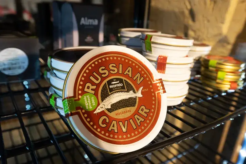 Menu_El Rincon Espanol Uzès_Uzès_image_9