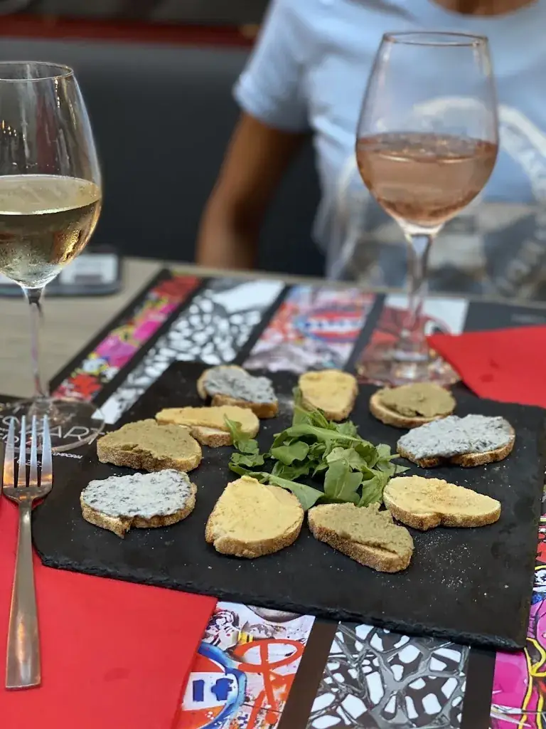 alexandre cellot_El Rincon Espanol Uzès_Uzès_review