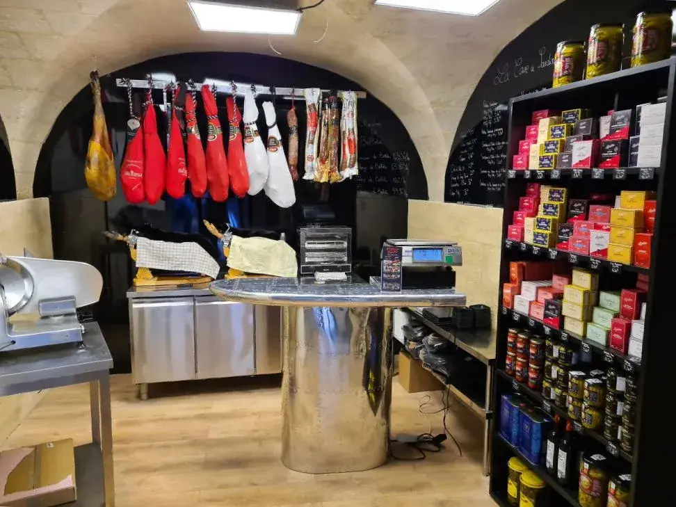 El Rincon Espanol Uzès_Uzès_slider_image_3