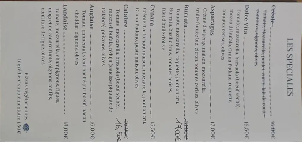 Menu_La Tomate Bleue_Uzès_image_2