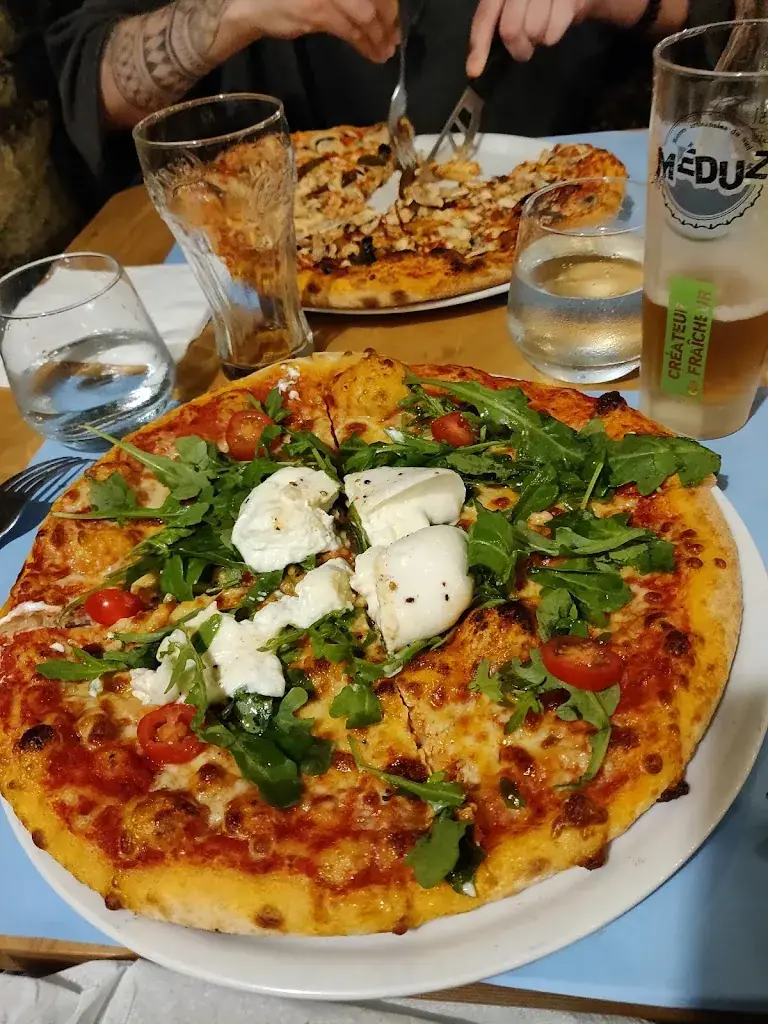 Menu_La Tomate Bleue_Uzès_image_8