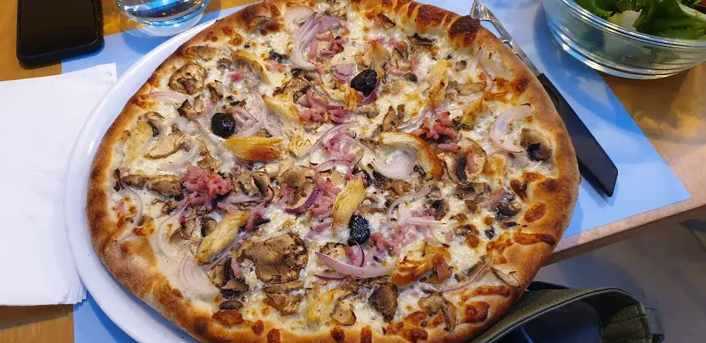 Sharon Chiang_La Tomate Bleue_Uzès_review