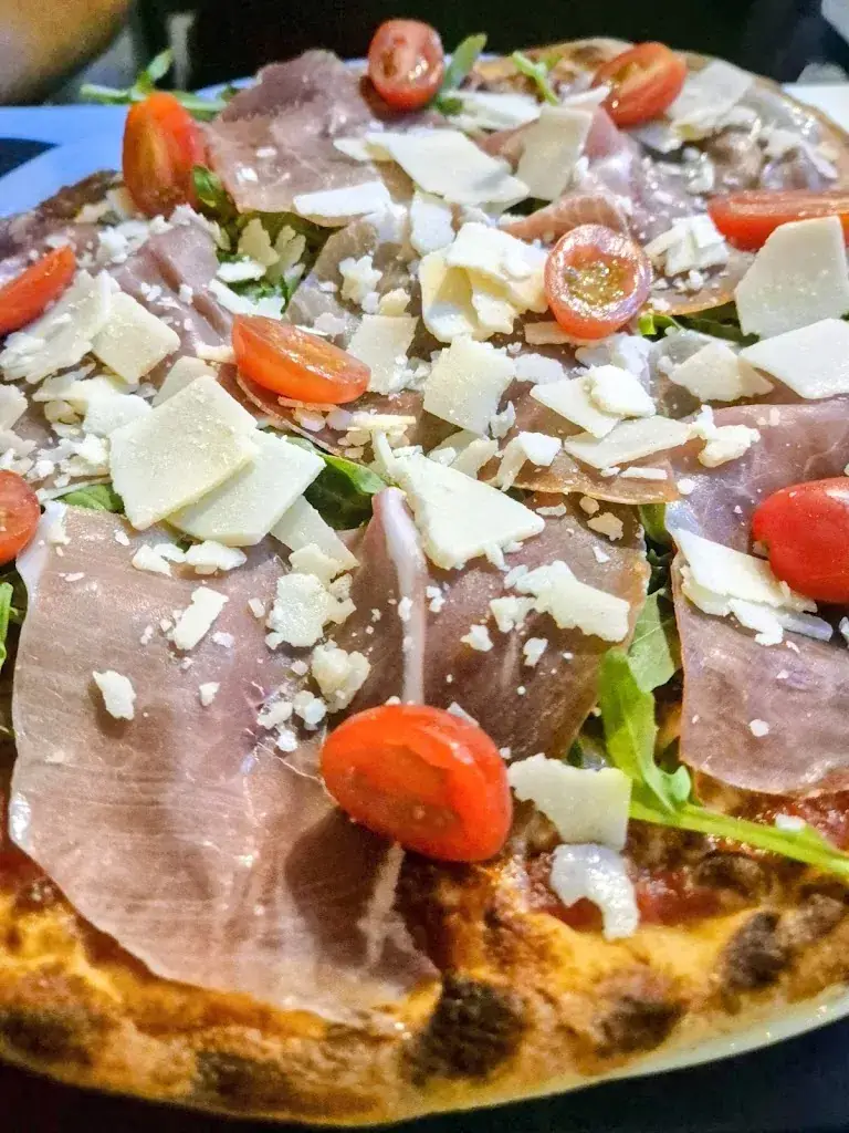 Emmanuel GUILLOT_La Tomate Bleue_Uzès_review