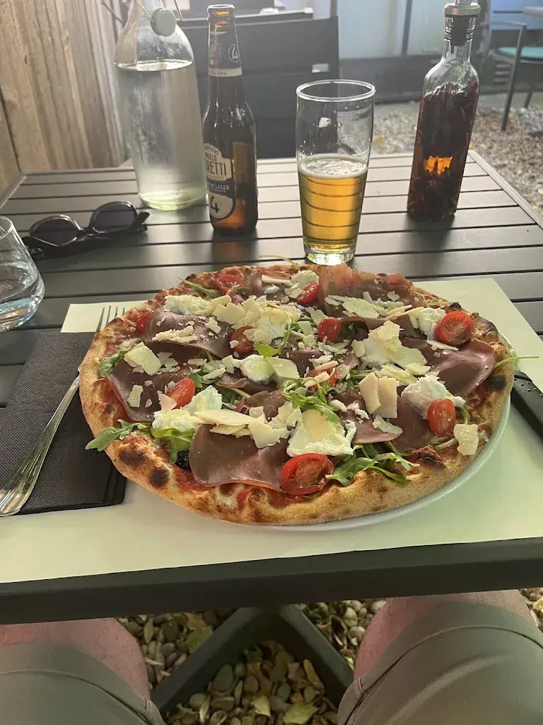 Marc Naudot_La Tomate Bleue_Uzès_review