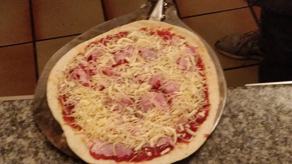 Aquibhasmi SAIYED_La pizzeria du duche_Uzès_review