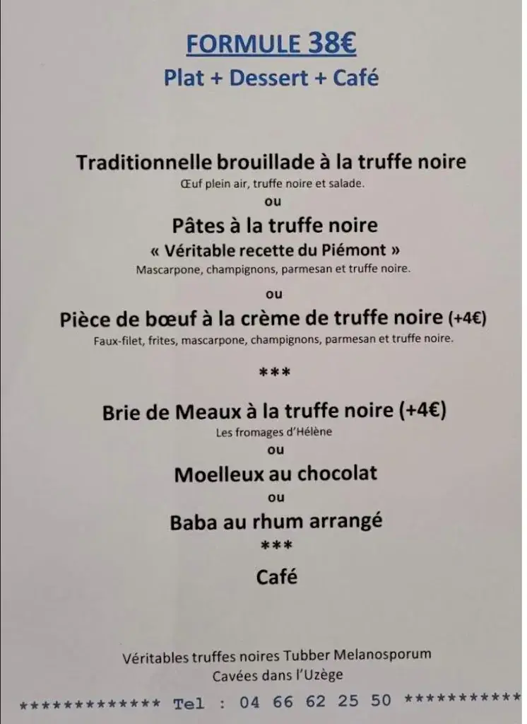 Menu_Le Comptoir Agricole_Uzès_image_2